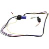 Autoleads SOT-109 Accessory Interface Lead for Vauxhall Saab