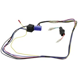 Autoleads SOT-109 Accessory Interface Lead for Vauxhall Saab