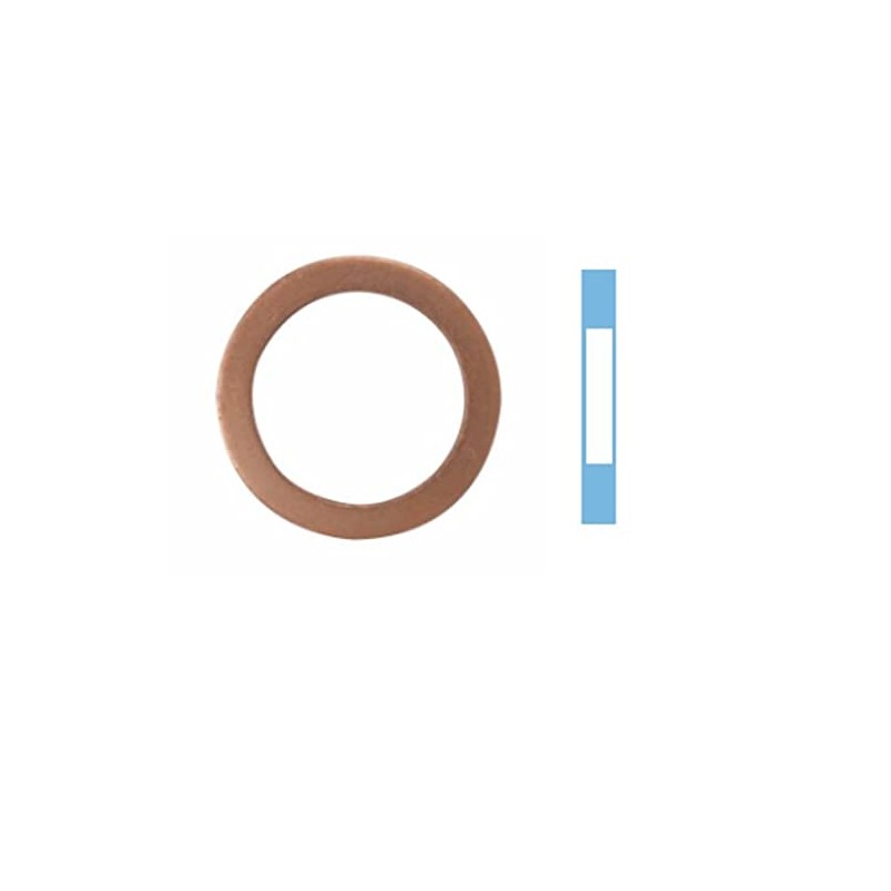 Corteco 220118S Oil Sump Plug