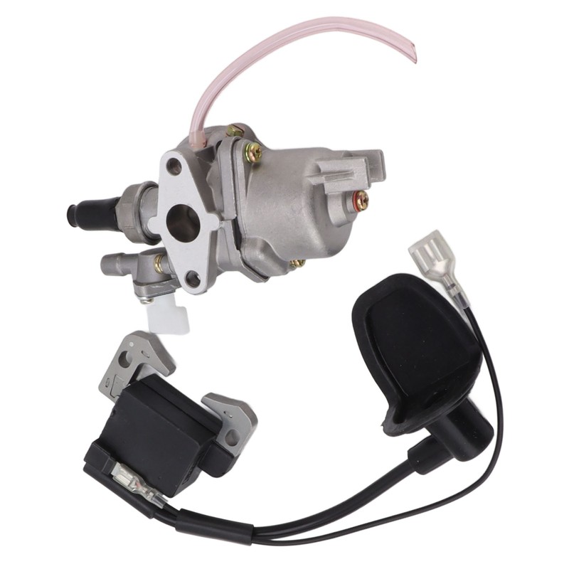 Carburetor with Ignition Coil High Efficiency Carburetor Ignition Coil Kit