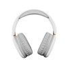 FixRix LS-BE010 - Wireless On-Ear Headphones with Folding Function, Type-C