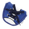 Magnetic Closure Customized for Golf Mallet Putter Covers Headcover Synthetic