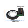Be In Your Mind Air Conditioner Pulley Adjuster 73134AC001 Compatible