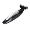 Back Trimmer for Men Extreme Reach Removable Handle Power Burst