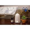 Nature's Truth Ultrasonic Mini Diffuser with up to 10 Hours