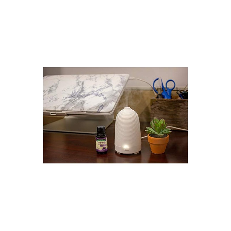 Nature's Truth Ultrasonic Mini Diffuser with up to 10 Hours