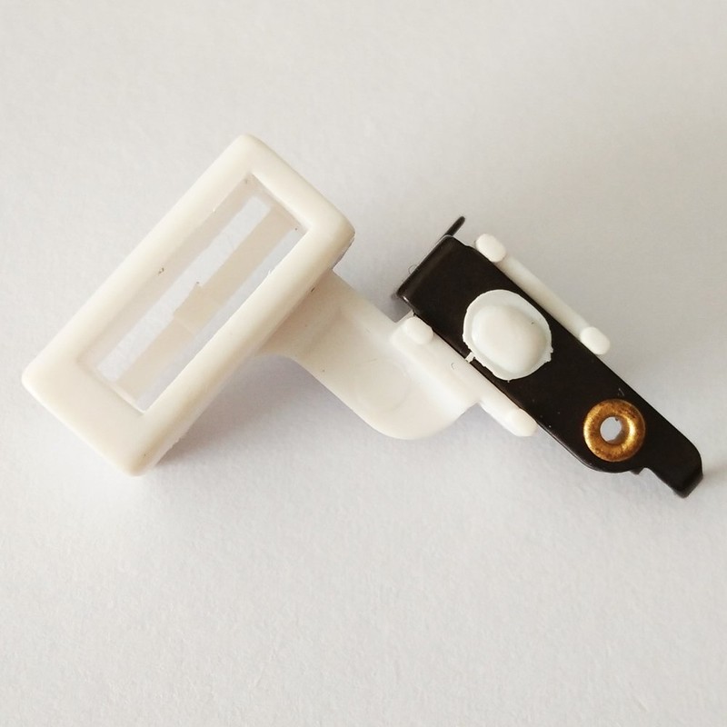 HONEYSEW Needle Threader for Pfaff