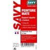 Savy 6404110 Pack of 2 antigoutte Mini 110 mm Sleeves