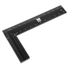 Wen 12-Inch Right Angle Heavy-Duty Imperial Carpenter's Square (ME020L)