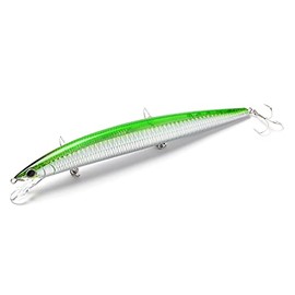 Jackson Athlete 17SSV SSY Sayori Lure