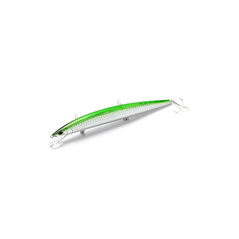 Jackson Athlete 17SSV SSY Sayori Lure