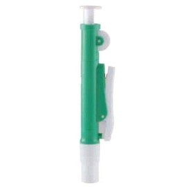 DLAB 7013300002 Levo Pipette Pump 10 mL, Green