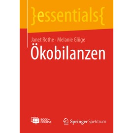 Ökobilanzen (essentials)