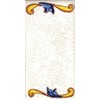 TORO DEL Oro House Numbers and Letters Tile Ceramic Calca