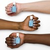 essie Nail Art Studio Jelly Gloss Polish, Vegan, Sheer Blue