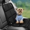 Meolsaek Car Seat Protector for Child Car Seat, Durable 600D