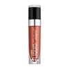 wet n wild Megalast Liquid Catsuit Metallic Lipstick, Bali in