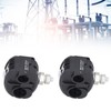 Conector Perforador del Aislamiento, Conector de Cable Aislado de Alto