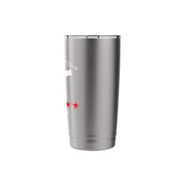 Battle of Fort Pillow Civil Battles War Cannon Reenactor Stainless Steel Insulated Tumbler