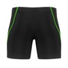 Xioker Boy Square Legs Swim Jammer with UPF50+,Youth Boy Jammer