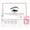 Eyelash Brow Lift Kit Birthday Gifts for Her Lash Brow