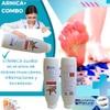 Combo Piezas Crema Árnica Capsaicina Neuropatía Diabética Capsicum Fórmula Avanzada