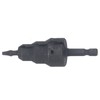 Power Conduit Reamer 1/4 Inch Shank High Carbon Steel Pipe