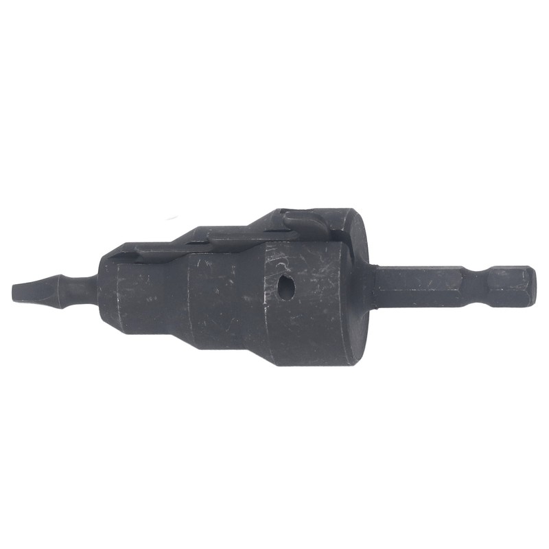 Power Conduit Reamer 1/4 Inch Shank High Carbon Steel Pipe