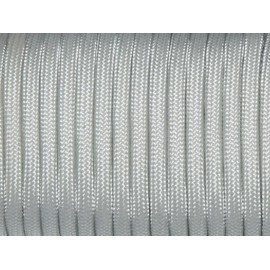 FeeJoo 7 Strand Core 550lb Paracord Parachute Cord Lanyard Mil Spec Type III-100ft