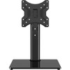 TVON Universal TV Stand Base, Swivel Table Top TV Stand