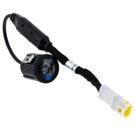 Polaris Off Road Front Camera Kit