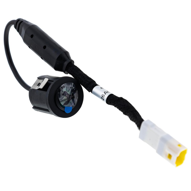 Polaris Off Road Front Camera Kit