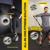 Tube Resistance Bands for Working Out Men and Women -