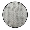 Yuzet 5 x Unfilled Hessian Burlap Sand Bags, Flood Protection,