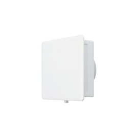 Melco Airtech AT-100QNU-F Natural Air Supply Unit for AT-100QNU, 100QNU-L, 100QNUB, 100QNUB-L, Ventilation Outlet Replacement Filter (Single Item)
