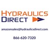 HYDRAULICS DIRECT | 90° Union Elbow 3/16" Male JIC (3/8"-24