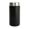 RTIC Tall Boy Craft Can Koozie 16oz Black Charcoal