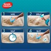 Simple Solution Extreme Hunde Flecken und Geruchsentferner 750 ml