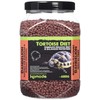 Komodo Komodo Complete Holistic Tortoise Diet, Dandelion 680 g tub
