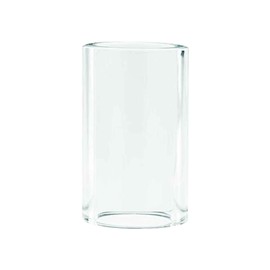 CK D2P8GS Glass Cup, #8, 2 pack