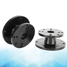 PUSOKEI Horn Drive Head Universal Horn Tweeter Speaker Adapter & Converter for 75 Cores 72 Cores Heights 44 Cores 51 Cores (Pack of 2)