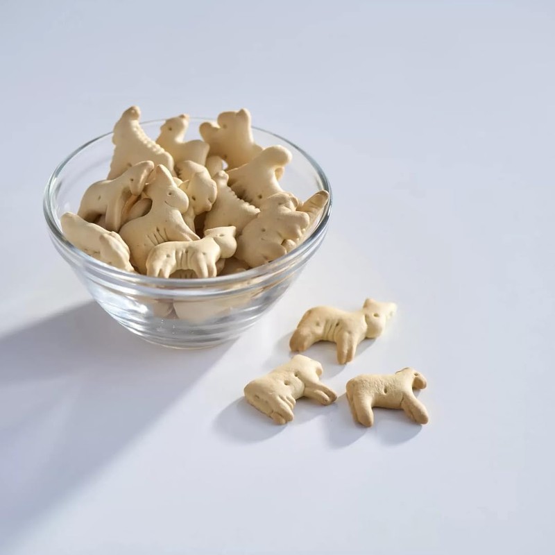 Animal Crackers, 62 oz (62 oz (2 Pack))
