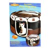 JSNY Portable Doggie Play Pen, Small Size