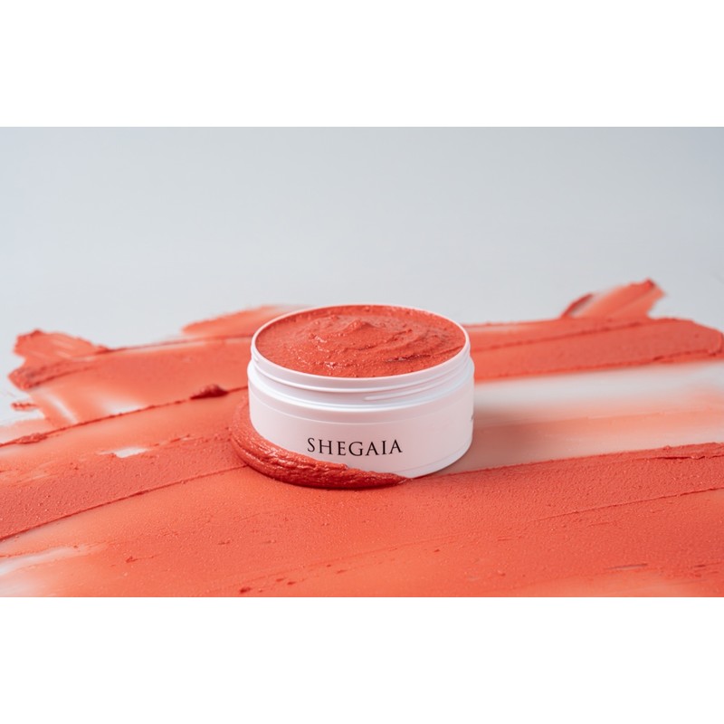 Shegaia/Dragon Blood Exosome Pore Procedure Mask / 쉬가이아/ 드래곤블러드 엑소좀