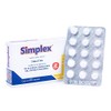 Simplex Solución Natural en el tratamiento de algunas condiciones de