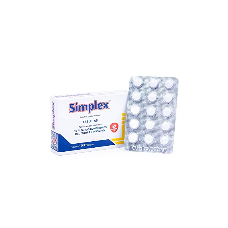 Simplex Solución Natural en el tratamiento de algunas condiciones de