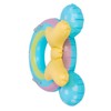 Kid Cute Cartoon Swimming Ring Children Beach Party Soft Inflatable