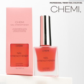 Chemistry Chemi Nail Strengthener Nail Nutrient Nutrition Supply 10g / 케미 네일강화제 손톱영양제 영양공급 10g