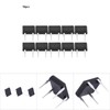 DB107 Bridge Rectifier, 1A 1000V for Household Appliances & Industrial