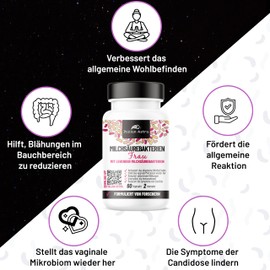 ITALIAN ASTRA | Probiotici Bambino | Nuovo Brevetto da Ricercatori Italiani | Fermenti Lattici e Probiotici Vivi | App Inclusa | Benessere dell'Intestino | Enzimi Digestivi | 60 Capsule 2 Mesi